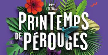 Printemps de Pérouges 2017