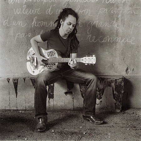 marc-andré léger